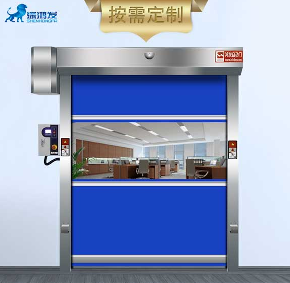 卷帘门厂家 卷帘门厂家